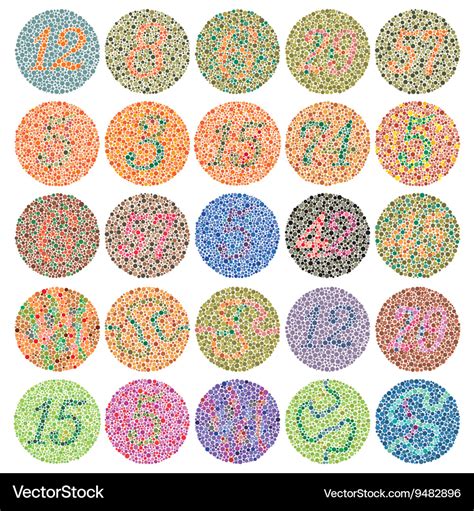 hard color blind test online|ishihara color blindness test.